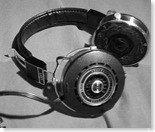 headset