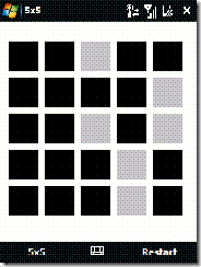 5x5
