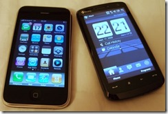 HTC-Touch-HD-Eclipsing-iPhone-3G-in-Live-Images-4