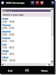 Astrology