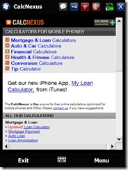 calcnexus