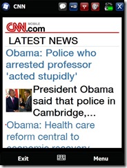 cnn