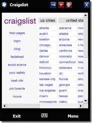 Craigslist