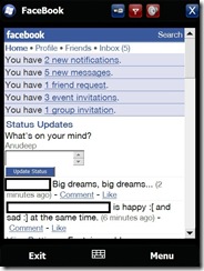 facebook 2