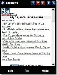 fox news