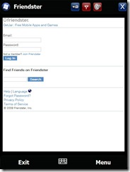 friendster