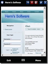 Herms Software