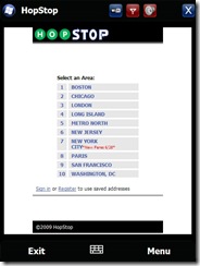 HopStop
