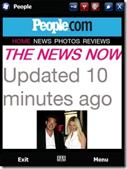 People