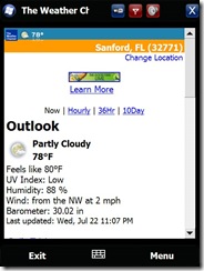 Weather Channel 2