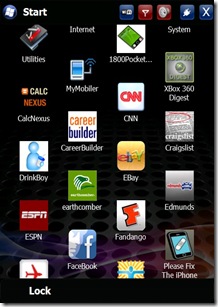 Widgets 1