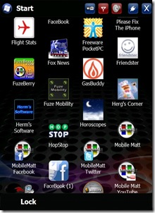 Widgets 2