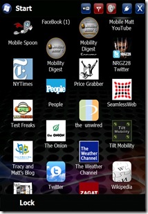 Widgets 3
