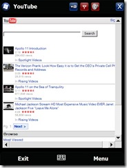 You Tube