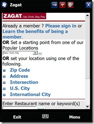 Zagat