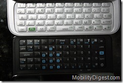 TP2 and Fuze Overhead Keyboard Comparo