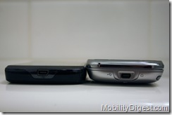 TP2 and HD thickness