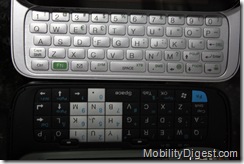 TP2 and Tilt Overhead Keyboard Comparo