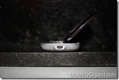 tp2 thickness with slider open and tilted