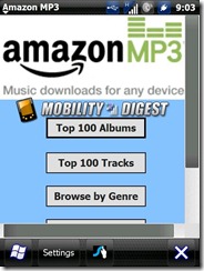 AmazonMp3