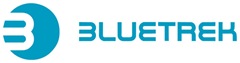 Bluetrek Logo